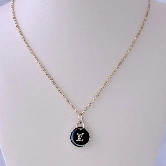 Luxury Zipper Pull Charm - Picture 8 of 9